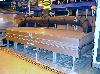  Polyester Staple Fiber Spinning Lines, 1998 yr, 150 MT/day cap.